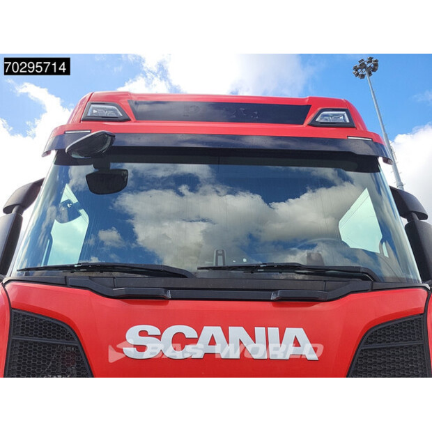 2018 Scania R450-43008264