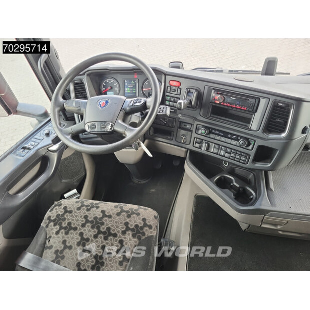 2018 Scania R450-43008265