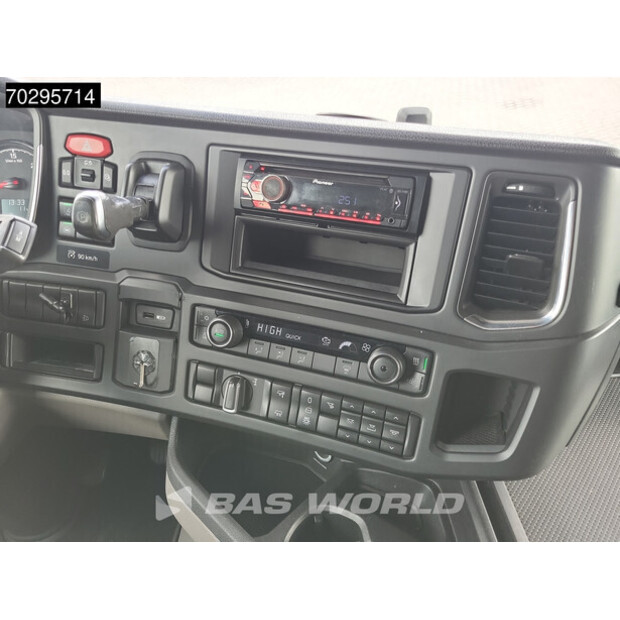 2018 Scania R450-43008266