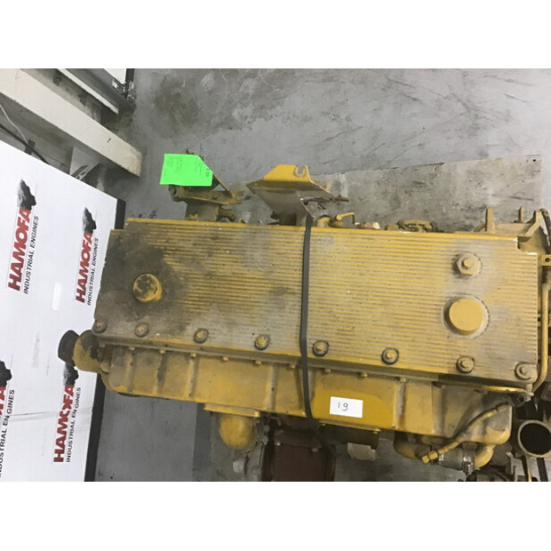 CUMMINS LTA10-A CPL1412 USED-43008267