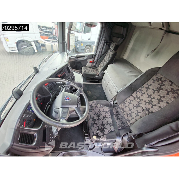 2018 Scania R450-43008270