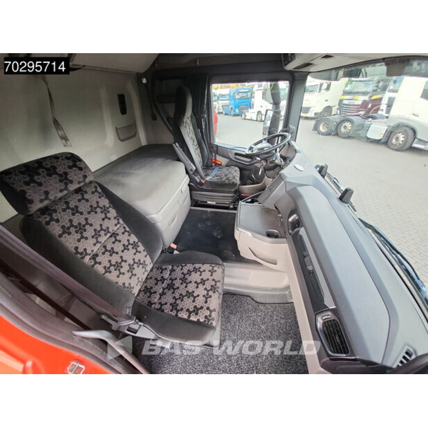 2018 Scania R450-43008271