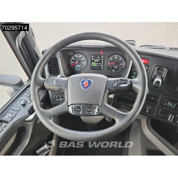 2018 Scania R450-43008273