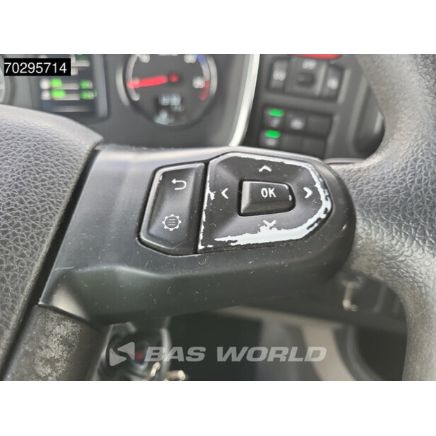 2018 Scania R450-43008275