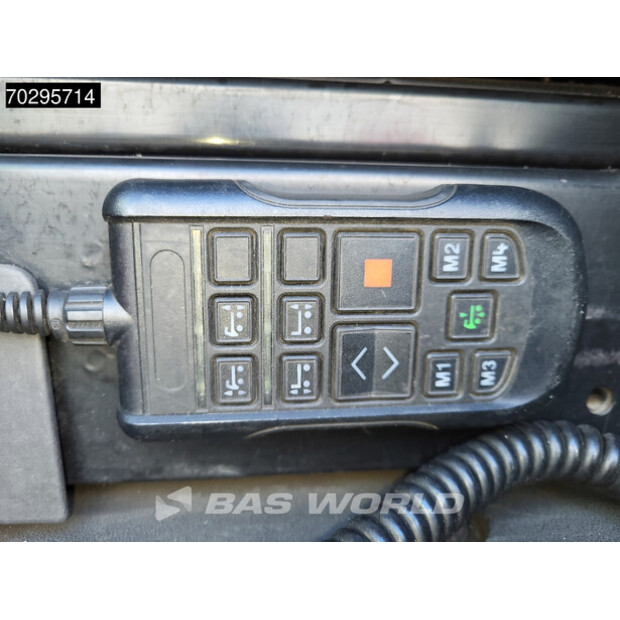 2018 Scania R450-43008277