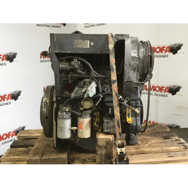 DEUTZ F3L1011 USED-43008286