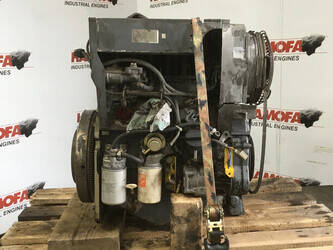 صورة ل محركات DEUTZ F3L1011 USED