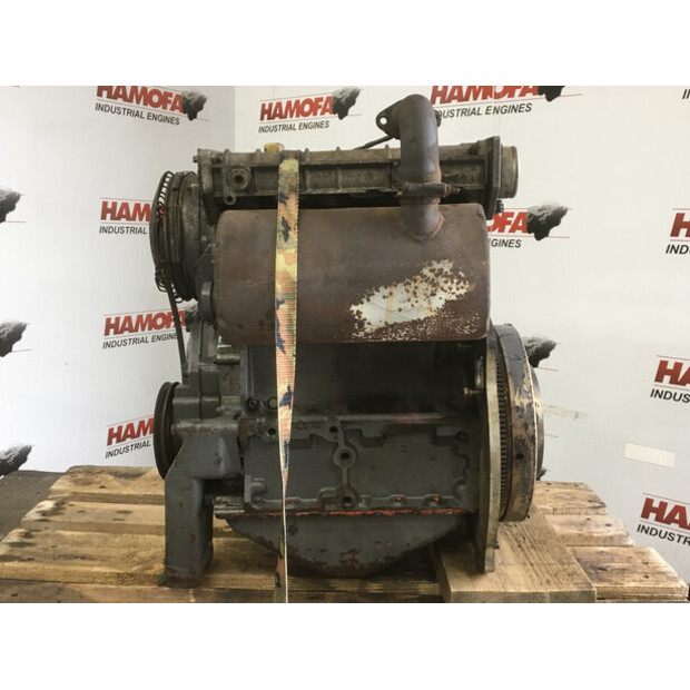 DEUTZ F3L1011 USED-43008287