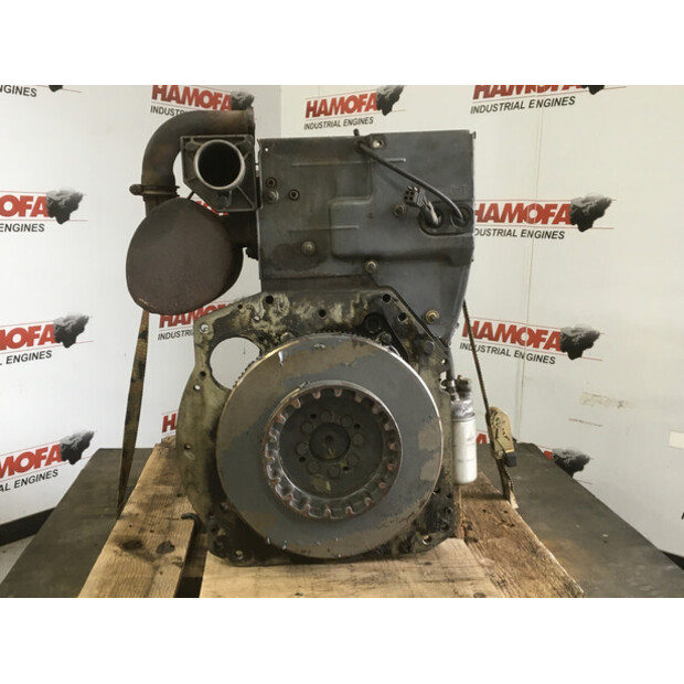 DEUTZ F3L1011 USED-43008288