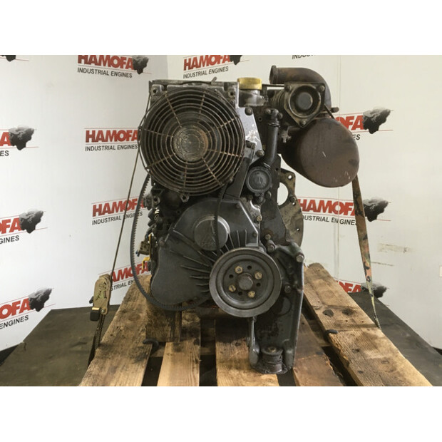DEUTZ F3L1011 USED-43008289
