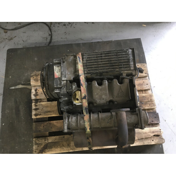 DEUTZ F3L1011 USED-43008290