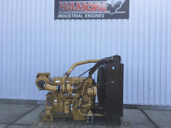 صورة ل VALVE PUSH ROD CATERPILLAR C13 RRA-3605974 NEW