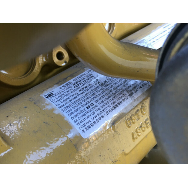 CATERPILLAR C13 RRA-3605974 NEW-43008331