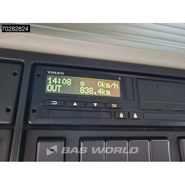 2025 فولفو FMX 500-43008338