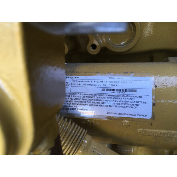 CATERPILLAR C13 RRA-3605974 NEW-43008340