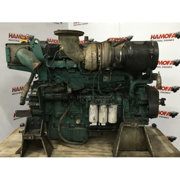 VOLVO D16C-C MH USED-43008344