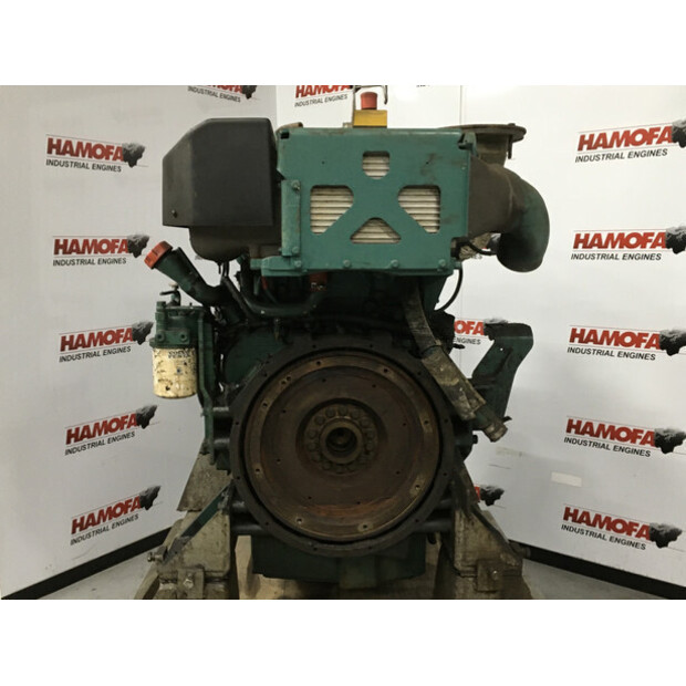 VOLVO D16C-C MH USED-43008346