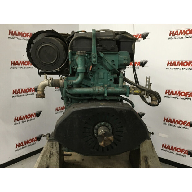 VOLVO D16C-C MH USED-43008347