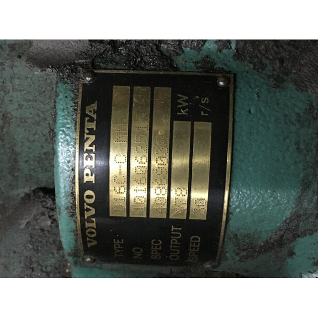 VOLVO D16C-C MH USED-43008348