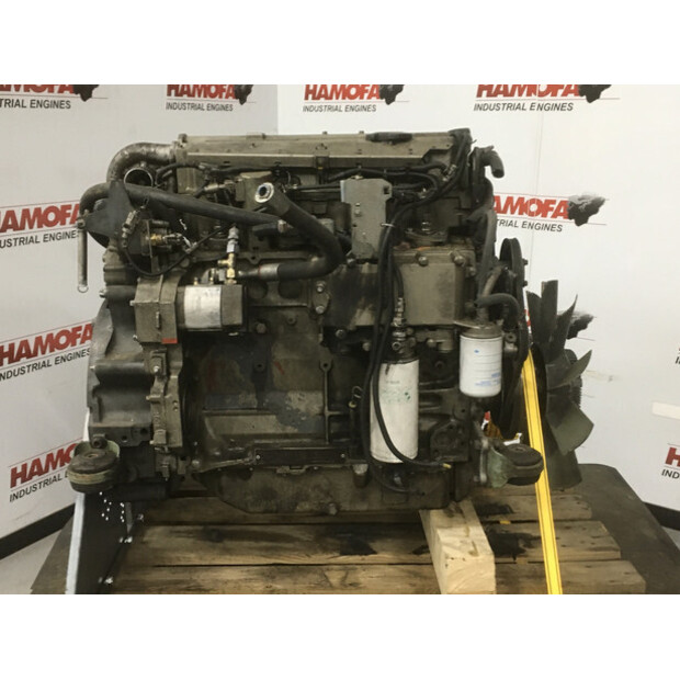 DEUTZ BF4M1013E USED-43008349