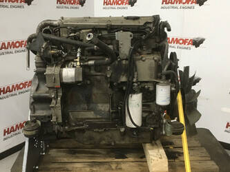 صورة ل محركات DEUTZ BF4M1013E USED
