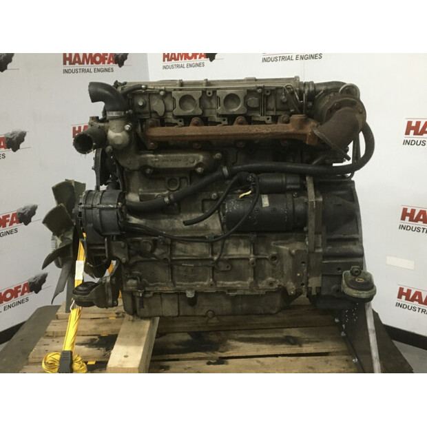 DEUTZ BF4M1013E USED-43008350