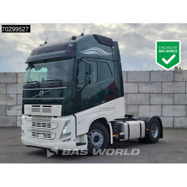 2021 Volvo FH500-43008352