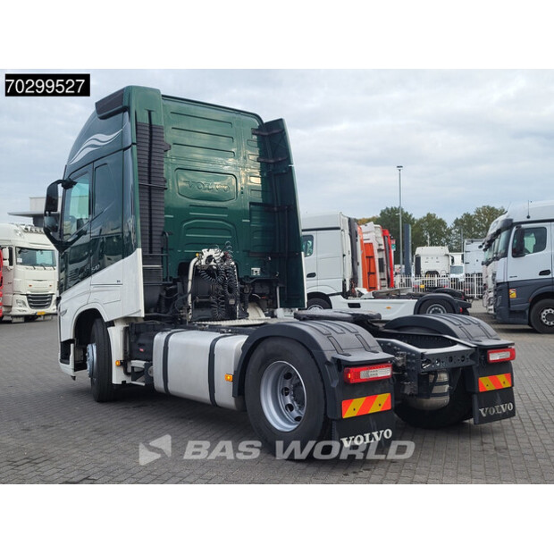 2021 Volvo FH500-43008353