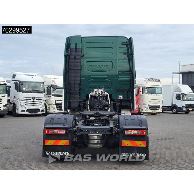 2021 Volvo FH500-43008354