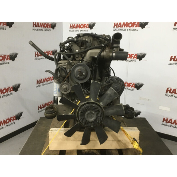 DEUTZ BF4M1013E USED-43008355