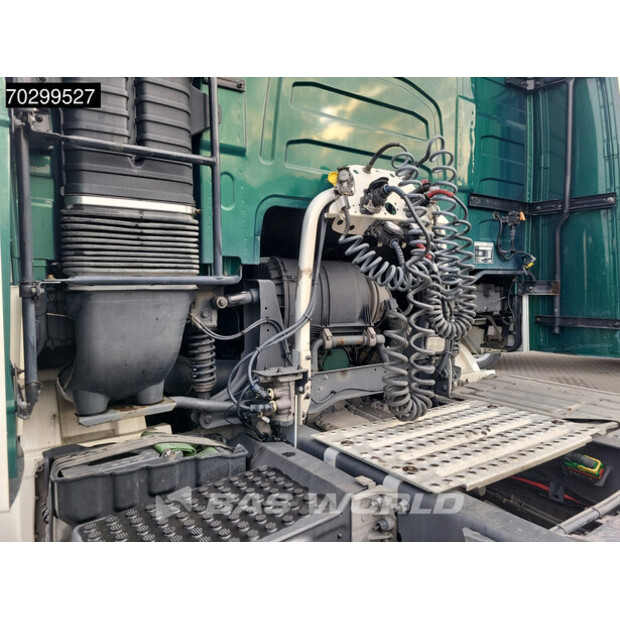 2021 Volvo FH500-43008357