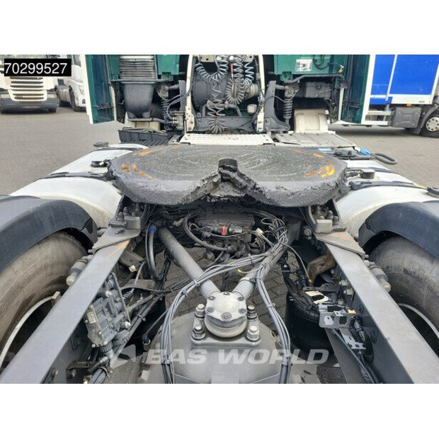 2021 Volvo FH500-43008358