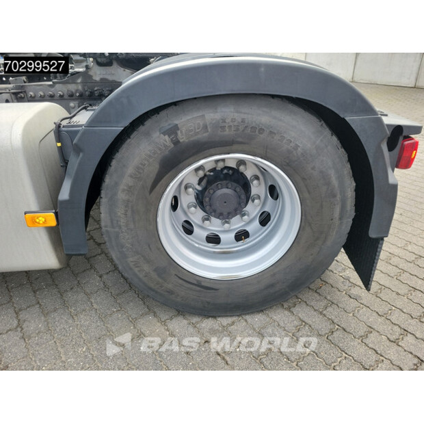 2021 Volvo FH500-43008359