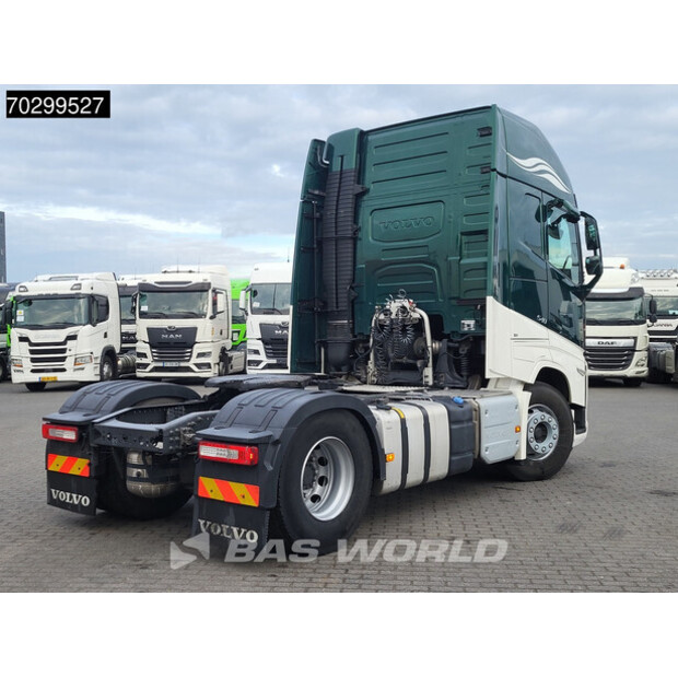 2021 Volvo FH500-43008360