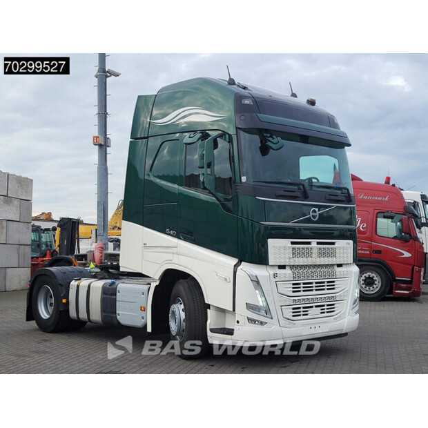 2021 Volvo FH500-43008361