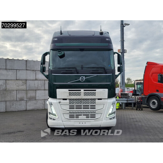 2021 Volvo FH500-43008362