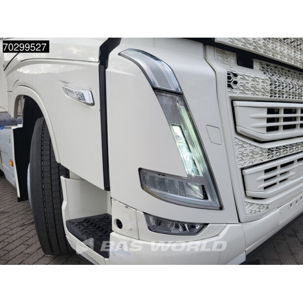 2021 Volvo FH500-43008363