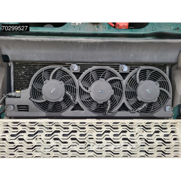 2021 Volvo FH500-43008365