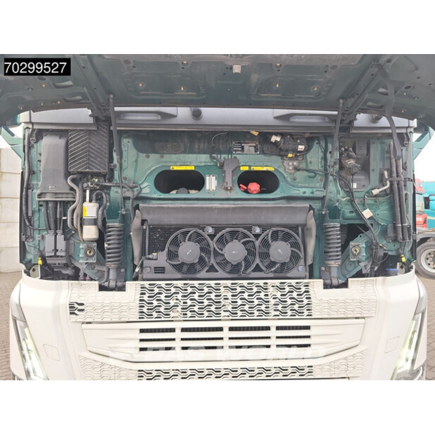 2021 Volvo FH500-43008367