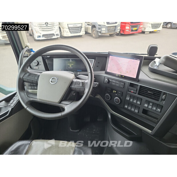 2021 Volvo FH500-43008369