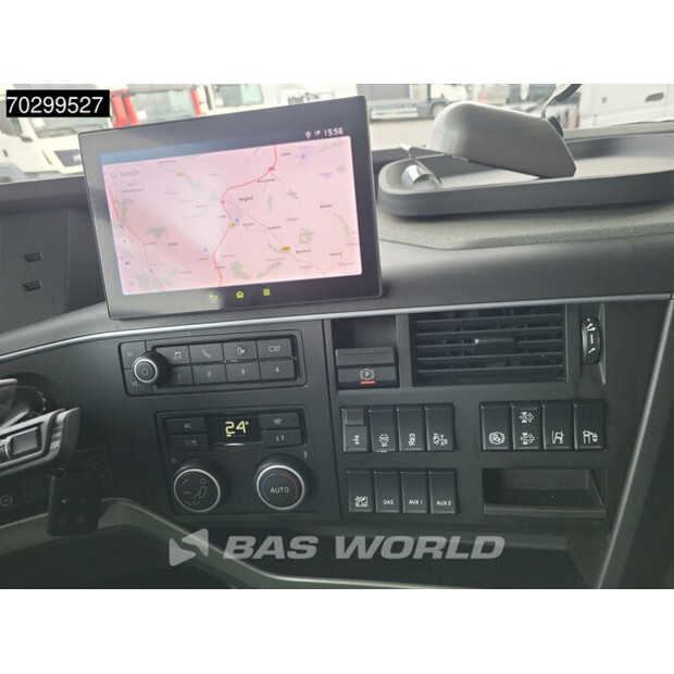 2021 Volvo FH500-43008370