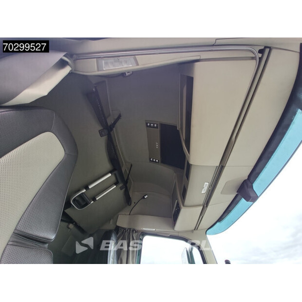2021 Volvo FH500-43008374