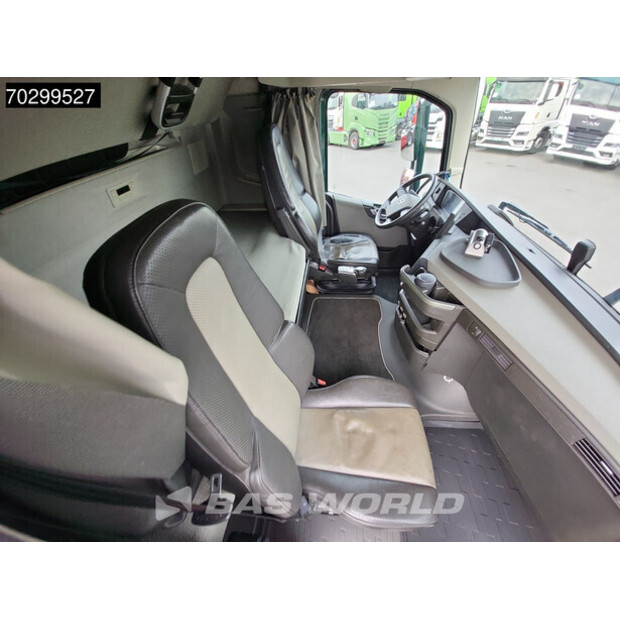 2021 Volvo FH500-43008375