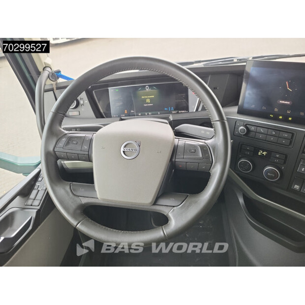 2021 Volvo FH500-43008377