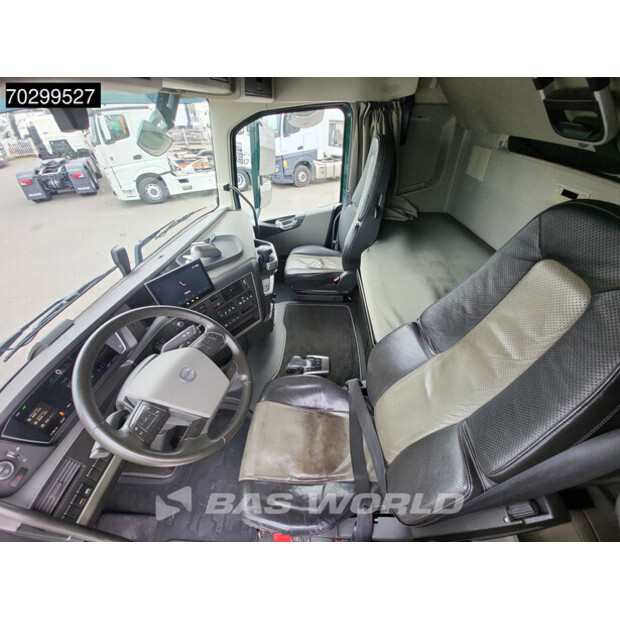 2021 Volvo FH500-43008381
