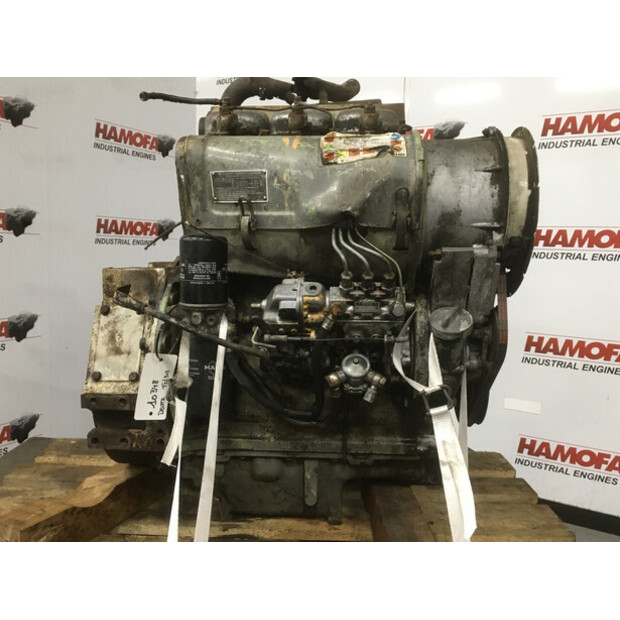 DEUTZ F3L912 USED-43008390