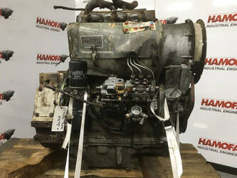 صورة ل محركات DEUTZ F3L912 USED