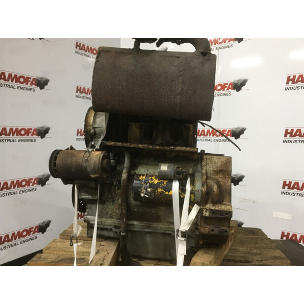 DEUTZ F3L912 USED-43008391