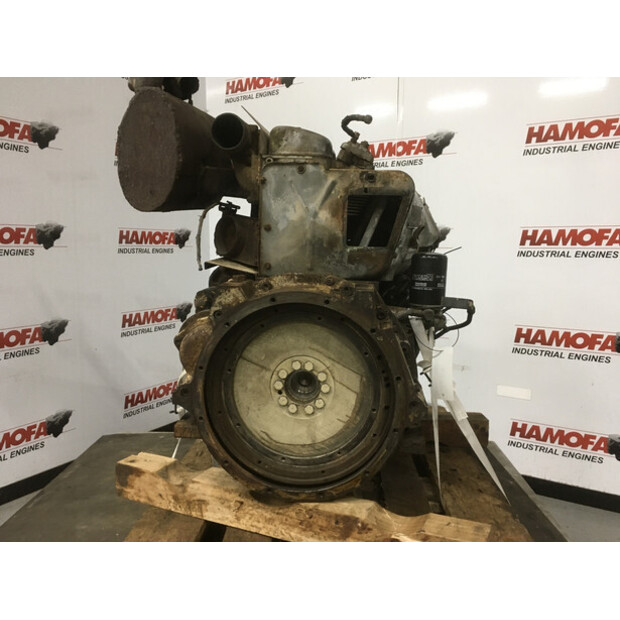 DEUTZ F3L912 USED-43008392