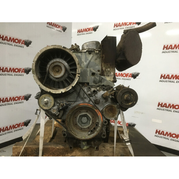 DEUTZ F3L912 USED-43008393